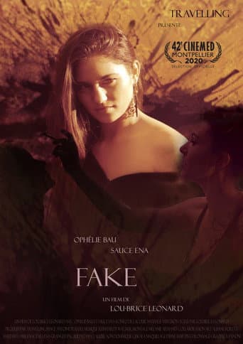 Poster for Fake