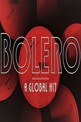 Poster for Bolero: A Global Hit