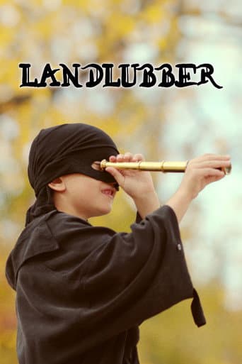 Poster for Landlubber