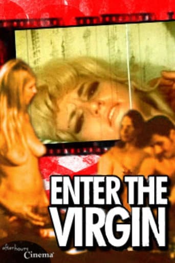 Poster for Enter the Virgin