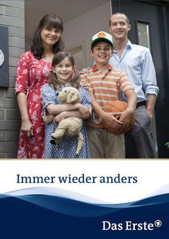 Poster for Immer wieder anders
