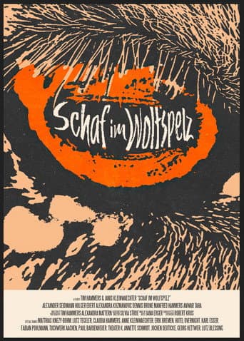 Poster for Schaf Im Wolfspelz
