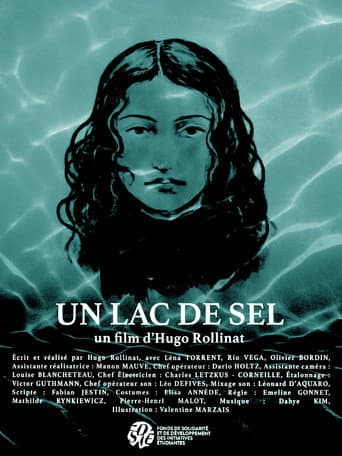 Poster for Un lac de sel