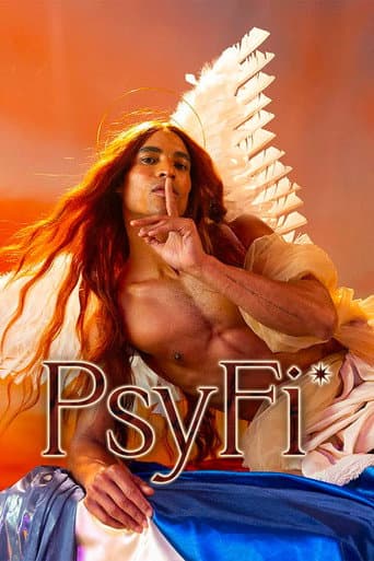 Poster for PsyFi*