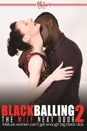 Poster for Blackballing the MILF Next Door 2