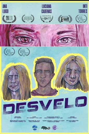 Poster for Desvelo
