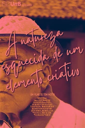 Poster for A natureza esquecida de um elemento criativo
