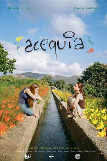 Poster for Acequia