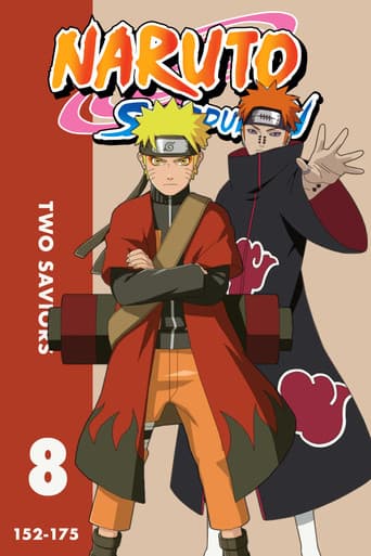 Poster for S8 • Two Saviors