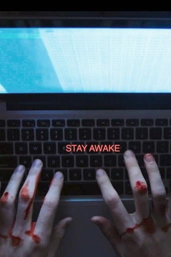 Poster for Stay Awake