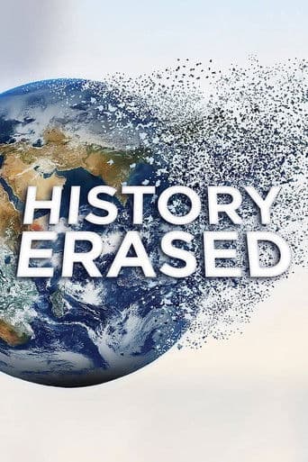 Poster for History Erased