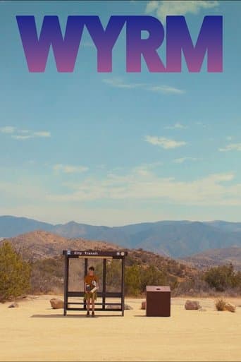 Poster for Wyrm