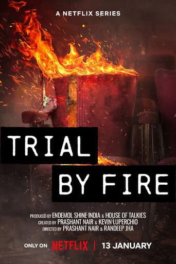 Poster for Season 1
