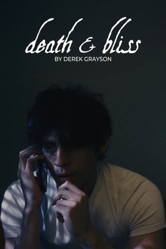 Poster for Death & Bliss