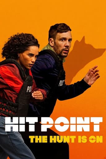 Poster for Hit Point