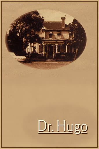 Poster for Dr. Hugo