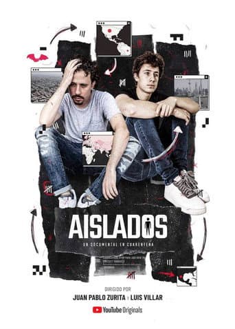 Poster for Season 1