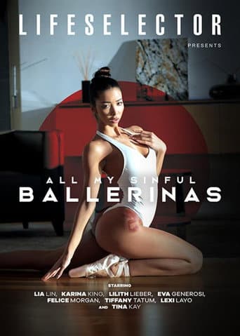 Poster for All My Sinful Ballerinas