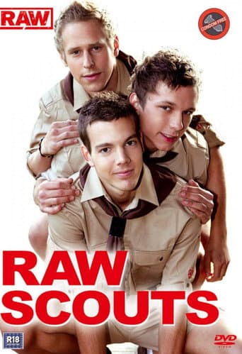 Poster for Raw Scouts