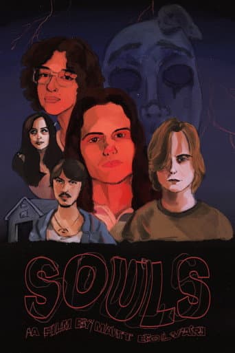 Poster for Souls