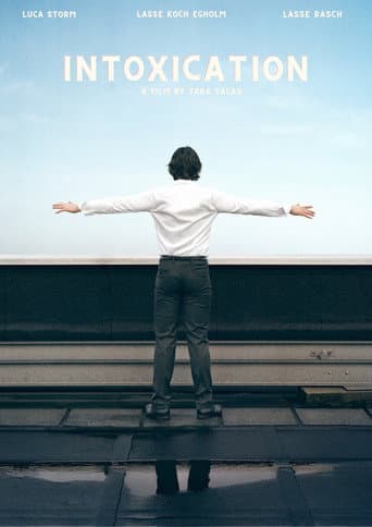 Poster for Intoxication