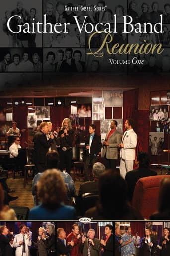 Poster for Gaither Vocal Band: Reunion Volume 1