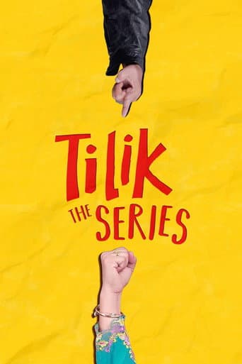 Poster for Tilik: The Series