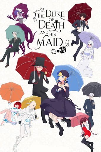 Poster for Specials