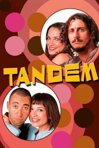 Poster for Tandem