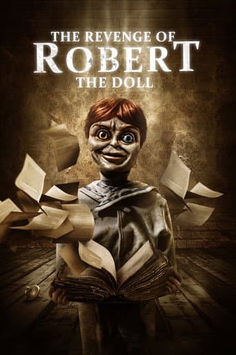 Poster for The Revenge of Robert