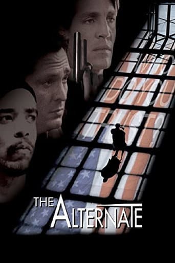 Poster for The Alternate