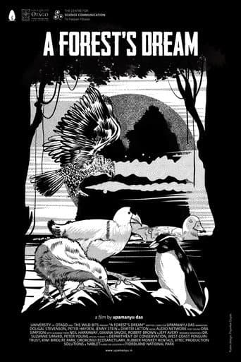Poster for A Forest's Dream