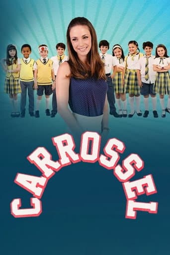 Poster for Season 1