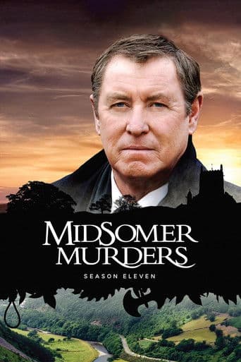 Poster for Series 11