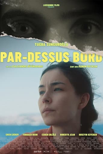 Poster for Istanbul Calling