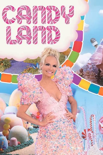 Poster for Candy Land
