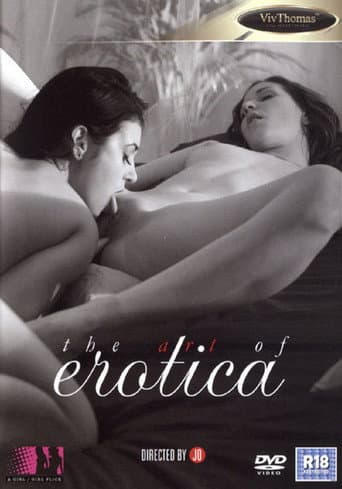 Poster for The Art of Erotica