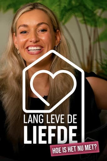 Poster for Lang Leve de Liefde: hoe is het nu met?