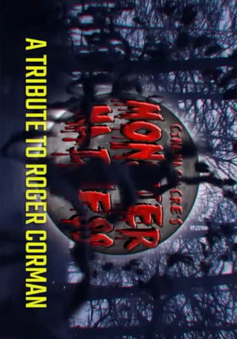 Poster for Season 18 - Roger Corman
