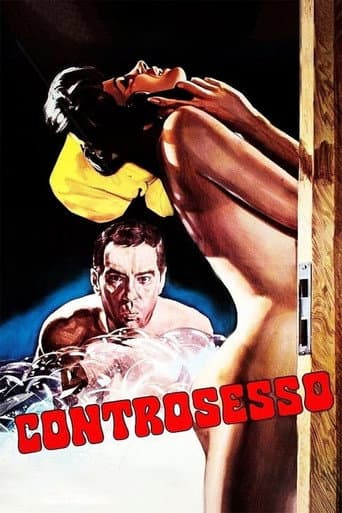 Poster for Controsesso