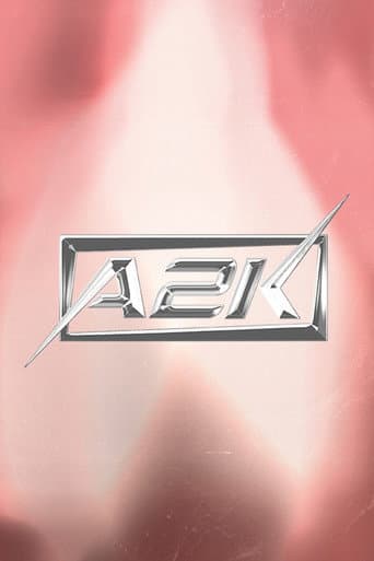 Poster for A2K