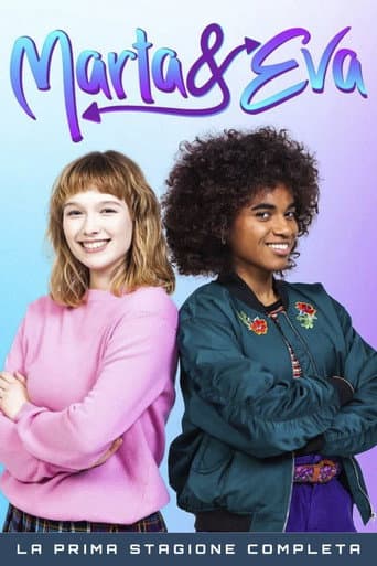 Poster for Season 1