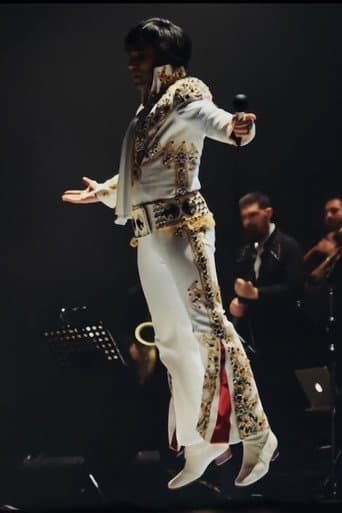 Poster for Tupelo - 40th Birthday