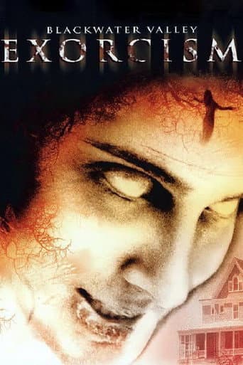 Poster for Blackwater Valley Exorcism