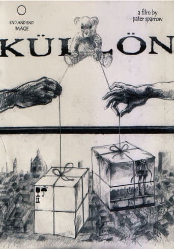 Poster for Without With