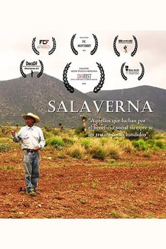 Poster for Salaverna