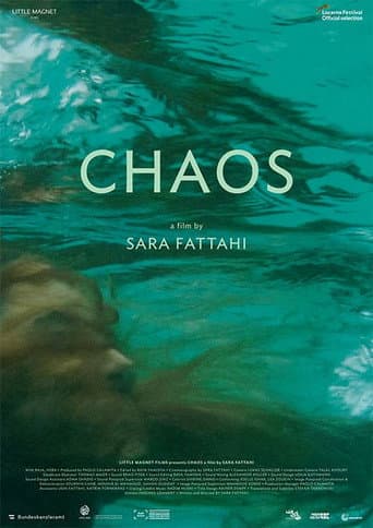 Poster for Chaos