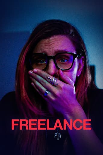 Poster for Freelance