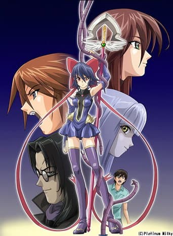 Poster for Season 2