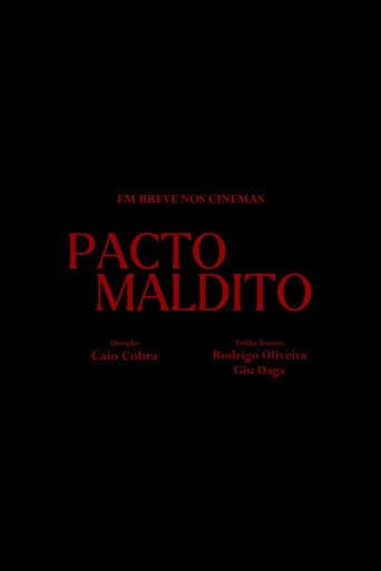 Poster for Pacto Maldito